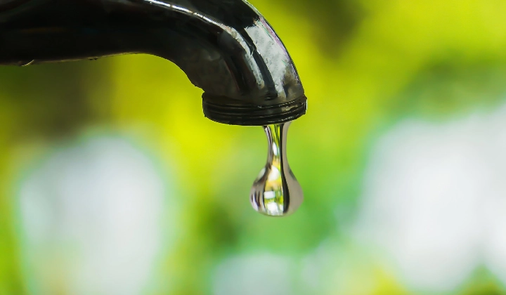 Seca e Escassez de Água. Cinco melhorias a fazer na canalização