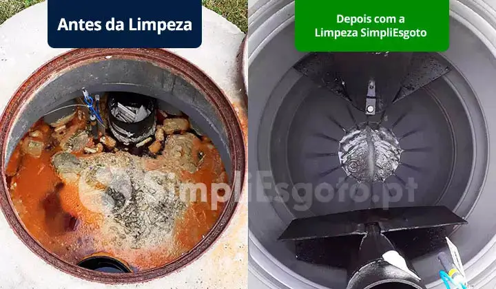 Vamos acabar com a preocupação do setor alimentar relativamente aos Separadores de Gordura